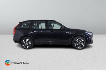 VOLVO XC90 2.0 B5 MHEV Plus Auto 4WD Euro 6 (s/s) 5dr