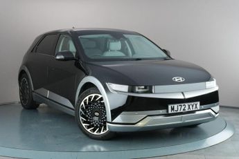 Hyundai Ioniq 5 77kWh Ultimate Auto 5dr