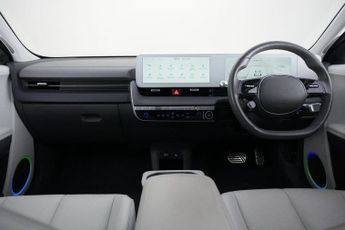 HYUNDAI IONIQ 5 77kWh Ultimate Auto 5dr