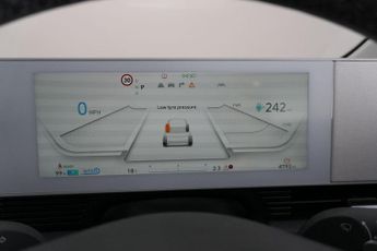 HYUNDAI IONIQ 5 77kWh Ultimate Auto 5dr