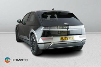 HYUNDAI IONIQ 5 77kWh Ultimate Auto 5dr