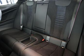 BMW 2 SERIES 2.0 230i M Sport Auto Euro 6 (s/s) 2dr