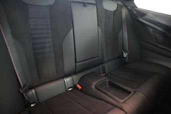 BMW 2 SERIES 2.0 230i M Sport Auto Euro 6 (s/s) 2dr