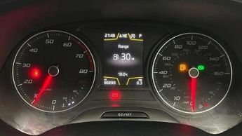 SEAT LEON 1.8 TSI FR Technology ST 5dr Petrol DSG Euro 6 (s/s) (180 ps)
