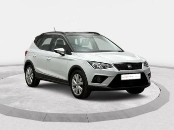 SEAT Arona 1.0 TSI GPF SE Technology SUV 5dr Petrol Manual Euro 6 (s/s) (95
