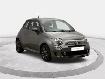 Fiat 500 1.0 MHEV Sport Hatchback 3dr Petrol Manual Euro 6 (s/s) (70 bhp)