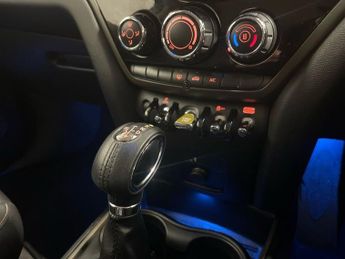 MINI COUNTRYMAN 1.5 10kWh Cooper SE Classic SUV 5dr Petrol Plug-in Hybrid Auto A