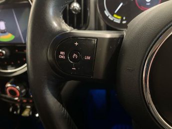 MINI COUNTRYMAN 1.5 10kWh Cooper SE Classic SUV 5dr Petrol Plug-in Hybrid Auto A