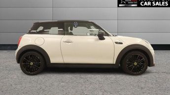 MINI Electric Hatch Cooper SE 32.6kWh Level 2 Hatchback 3dr Electric Auto (184 ps)
