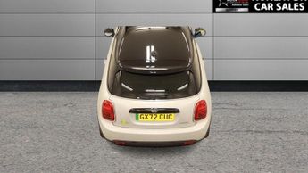 MINI Electric Hatch Cooper SE 32.6kWh Level 2 Hatchback 3dr Electric Auto (184 ps)