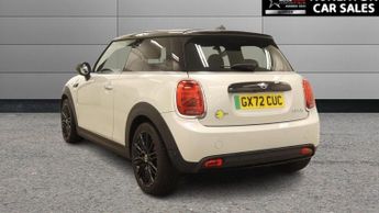 MINI Electric Hatch Cooper SE 32.6kWh Level 2 Hatchback 3dr Electric Auto (184 ps)