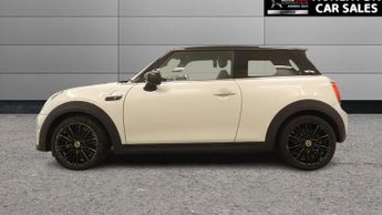 MINI Electric Hatch Cooper SE 32.6kWh Level 2 Hatchback 3dr Electric Auto (184 ps)
