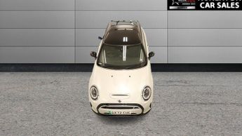 MINI Electric Hatch Cooper SE 32.6kWh Level 2 Hatchback 3dr Electric Auto (184 ps)