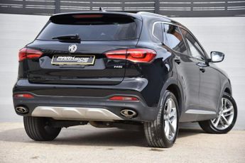 MG MG HS 1.5 T-GDI Exclusive SUV 5dr Petrol DCT Euro 6 (s/s) (162 ps)