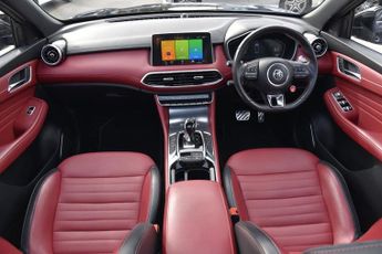 MG MG HS 1.5 T-GDI Exclusive SUV 5dr Petrol DCT Euro 6 (s/s) (162 ps)