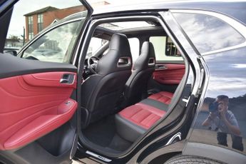 MG MG HS 1.5 T-GDI Exclusive SUV 5dr Petrol DCT Euro 6 (s/s) (162 ps)