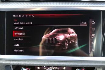 AUDI Q3 1.5 TFSI 35 BLACK EDITION 