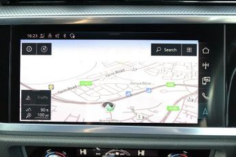 AUDI Q3 1.5 TFSI 35 BLACK EDITION 