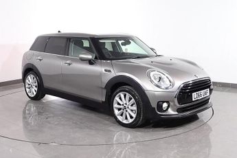 MINI Clubman 2.0 Cooper D Estate 6dr Diesel Manual Euro 6 (s/s) (150 ps)