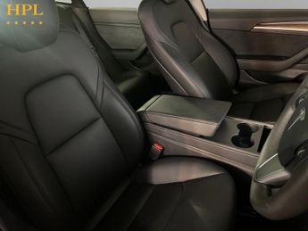 TESLA Model 3 (Dual Motor) Long Range Saloon 4dr Electric Auto 4WDE (346 ps)