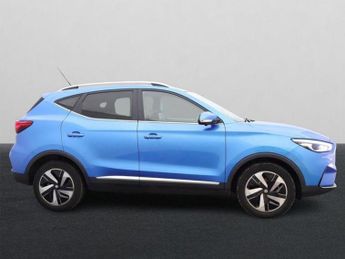MG MG ZS 51.1kWh Trophy Connect SUV 5dr Electric Auto (176 ps)