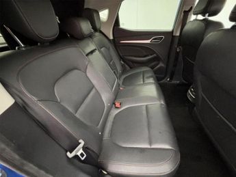 MG MG ZS 51.1kWh Trophy Connect SUV 5dr Electric Auto (176 ps)