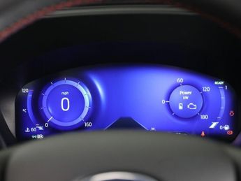 FORD KUGA 2.5h Duratec ST-Line X Edition SUV 5dr Petrol Hybrid CVT Euro 6 