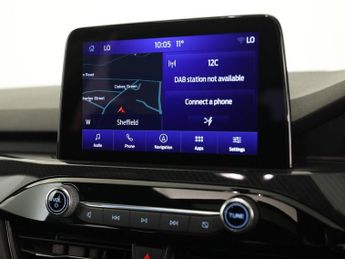 FORD KUGA 2.5h Duratec ST-Line X Edition SUV 5dr Petrol Hybrid CVT Euro 6 