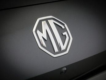 MG MG ZS 72.6kWh SE Long Range SUV 5dr Electric Auto (156 ps)