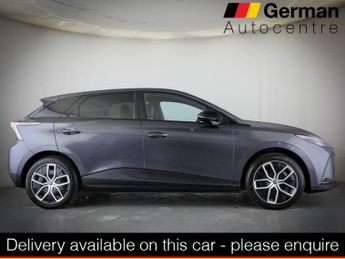 MG MG ZS 72.6kWh SE Long Range SUV 5dr Electric Auto (156 ps)