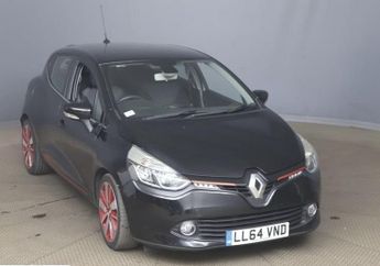 Renault Clio 1.5 dCi Dynamique S MediaNav Hatchback 5dr Diesel Manual Euro 5 