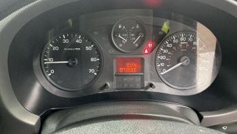 PEUGEOT PARTNER 1.6 BlueHDi 854 Professional Panel Van 5dr Diesel Manual L1 (112