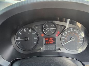 PEUGEOT PARTNER 1.6 BlueHDi 854 Professional Panel Van 5dr Diesel Manual L1 (112