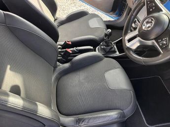 VAUXHALL ADAM 1.2i ecoFLEX ENERGISED Hatchback 3dr Petrol Manual Euro 6 (s/s) 