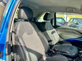 VAUXHALL ADAM 1.2i ecoFLEX ENERGISED Hatchback 3dr Petrol Manual Euro 6 (s/s) 