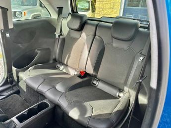 VAUXHALL ADAM 1.2i ecoFLEX ENERGISED Hatchback 3dr Petrol Manual Euro 6 (s/s) 