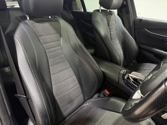 MERCEDES-BENZ E CLASS 2.0 E220d AMG Line (Premium) Estate 5dr Diesel G-Tronic+ Euro 6 
