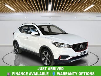 MG MG ZS 1.0 T-GDI Limited Edition SUV 5dr Petrol Auto Euro 6 (111 ps)