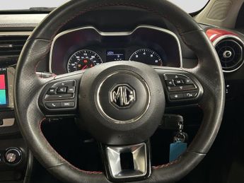 MG MG ZS 1.0 T-GDI Limited Edition SUV 5dr Petrol Auto Euro 6 (111 ps)