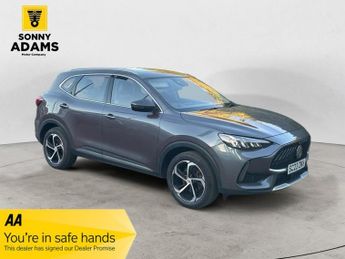 MG HS 1.5 T-GDI SE SUV 5dr Petrol Manual Euro 6 (s/s) (162 ps)