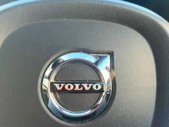 VOLVO V90 2.0 B5 MHEV R-Design Estate 5dr Petrol Hybrid Auto Euro 6 (s/s) 