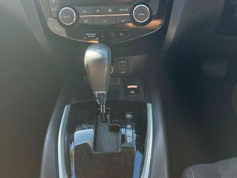 NISSAN X-TRAIL 1.6 dCi N-Vision SUV 5dr Diesel XTRON Euro 6 (s/s) (130 ps)