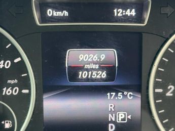 MERCEDES-BENZ A CLASS 1.5 A180 CDI SE Hatchback 5dr Diesel 7G-DCT Euro 5 (s/s) (109 ps