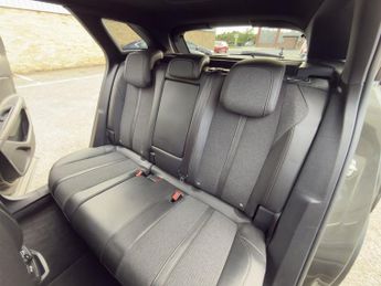 PEUGEOT 3008 1.5 BlueHDi GT Line Premium SUV 5dr Diesel EAT Euro 6 (s/s) (130