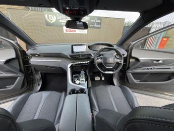 PEUGEOT 3008 1.5 BlueHDi GT Line Premium SUV 5dr Diesel EAT Euro 6 (s/s) (130