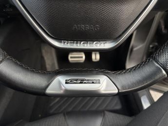 PEUGEOT 3008 1.5 BlueHDi GT Line Premium SUV 5dr Diesel EAT Euro 6 (s/s) (130