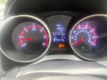 SSANGYONG TIVOLI 1.6 e-XDi SE SUV 5dr Diesel Manual Euro 6 (115 ps)