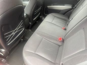 SSANGYONG TIVOLI 1.6 e-XDi SE SUV 5dr Diesel Manual Euro 6 (115 ps)