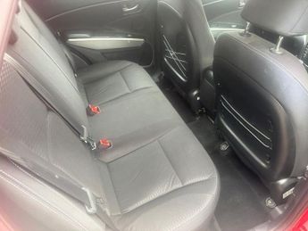 SSANGYONG TIVOLI 1.6 e-XDi SE SUV 5dr Diesel Manual Euro 6 (115 ps)