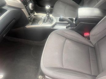 SSANGYONG TIVOLI 1.6 e-XDi SE SUV 5dr Diesel Manual Euro 6 (115 ps)